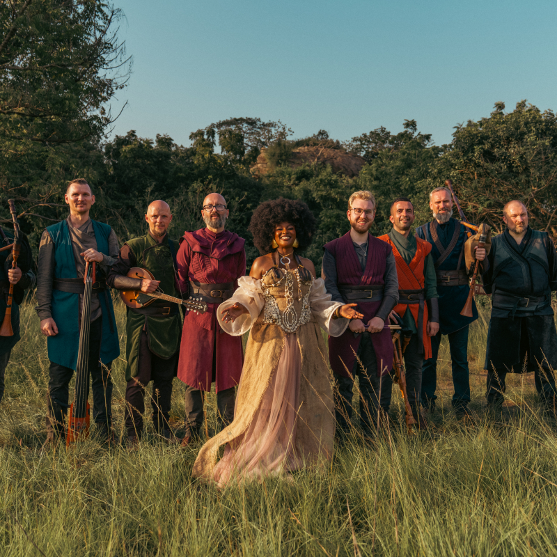 “Auļi” laiduši klajā videoklipu ar Ganas dīvu