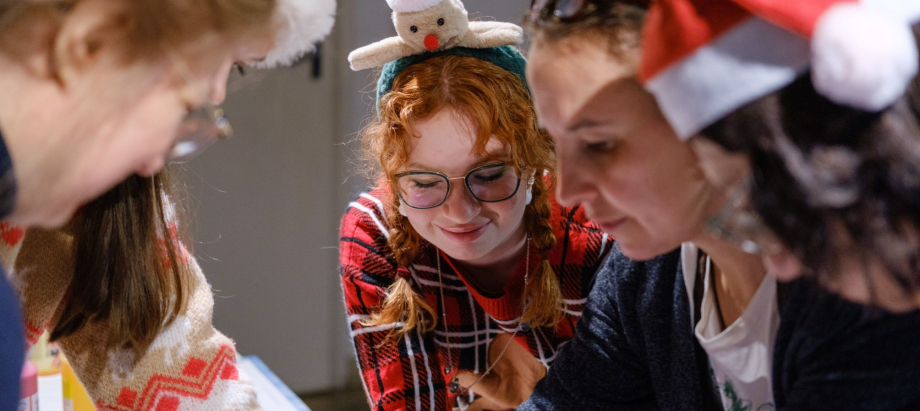 Dekoratīvās mākslas un dizaina muzejā norisināsies ģimenes diena “Meklējot vienradzi”