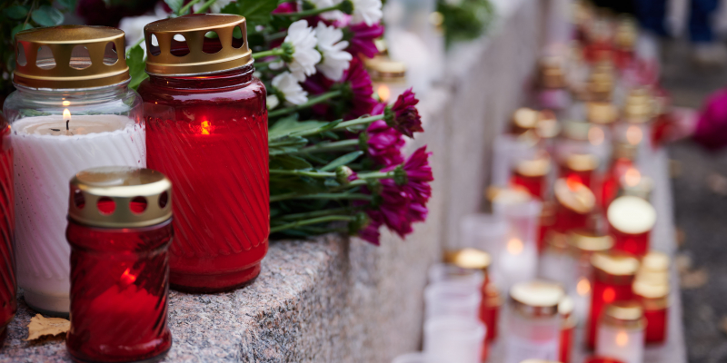 11. novembrī Sudrabkalniņā pieminēs Latvijas brīvības cīnītājus