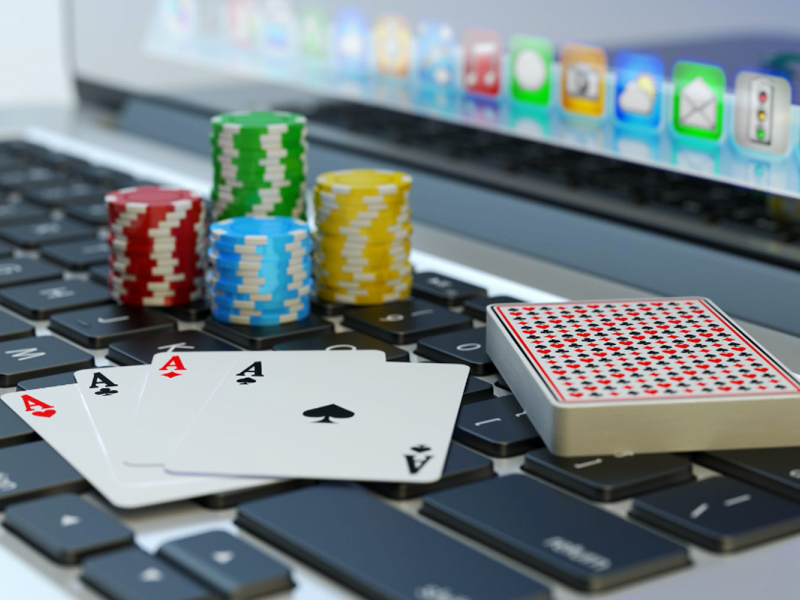 Tehnoloģiju loma mūsdienu kazino spēlēs un pieredzē