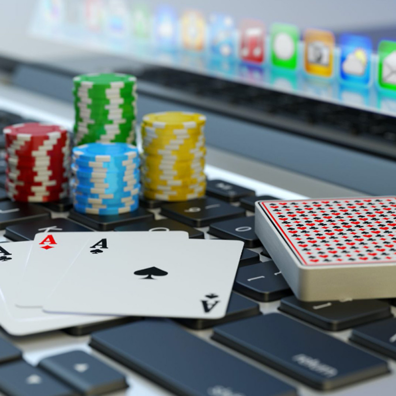 Tehnoloģiju loma mūsdienu kazino spēlēs un pieredzē