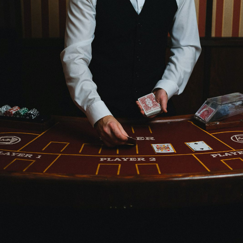 Происхождение казино в разных частях мира