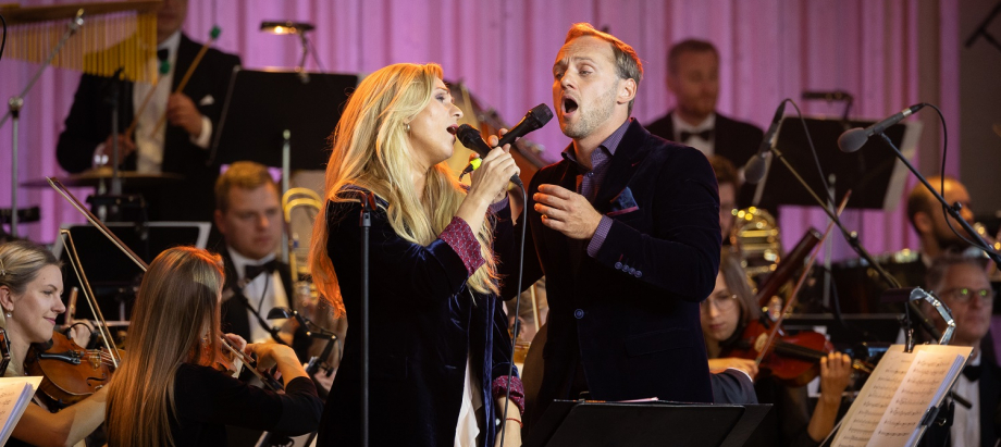 LSO ar Mārtiņa Brauna mūzikas programmu viesosies Cēsīs, Rēzeknē, Jelgavā un Ventspilī