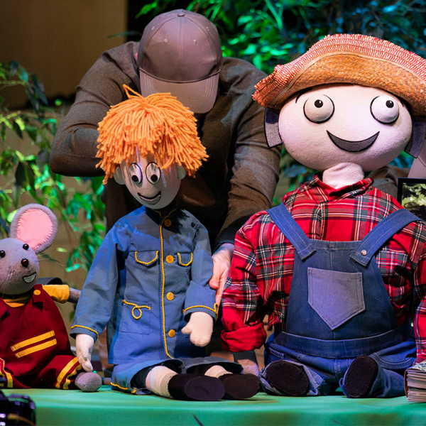 LNSO aicina uz koncertu “LeNeSOns apmeklē teātri”