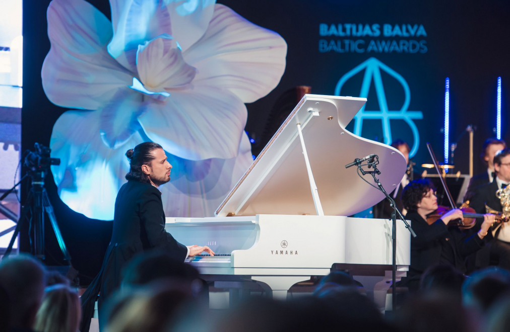 Atklāti koncerta GALA GALANTE. Viva La Musica! programmas spilgtākie notikumi