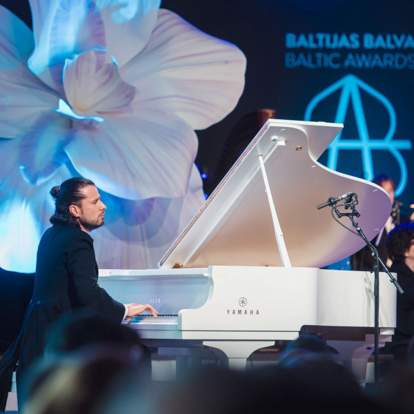 Atklāti koncerta GALA GALANTE. Viva La Musica! programmas spilgtākie notikumi