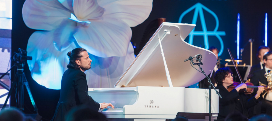 Atklāti koncerta GALA GALANTE. Viva La Musica! programmas spilgtākie notikumi