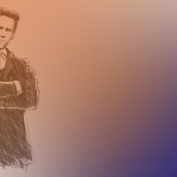 Ogrē skanēs Emīla Dārziņa 150 gadu jubilejas koncertuzvedums ...KĀ ZVAIGZNE