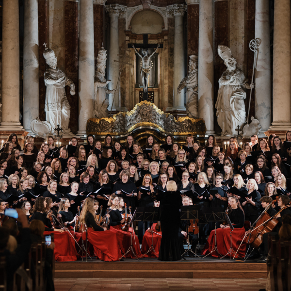 Rīgas Sv. Jāņa baznīcā notiks koru koncerts par godu Lietuvas Neatkarības atjaunošanas dienai