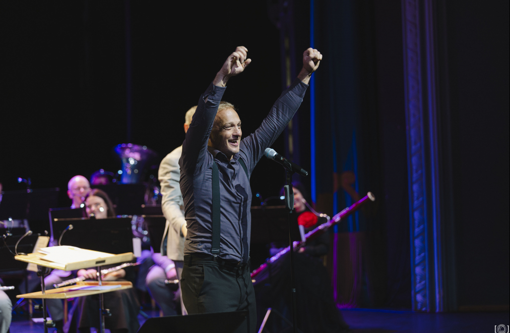 Mūzika, triki un citi zvēri: sākas koncertsarunu cikls skolēniem “Nāc, ieklausies Orķestrī “Rīga”!”
