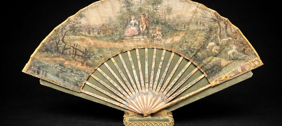 Muzejā “Rīgas Jūgendstila centrs” būs aplūkojama Venēcijas karnevāla tematikai veltīta izstāde