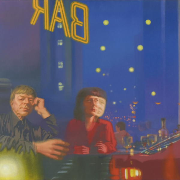 Līga Purmale. Pagājušo prieku dārzs