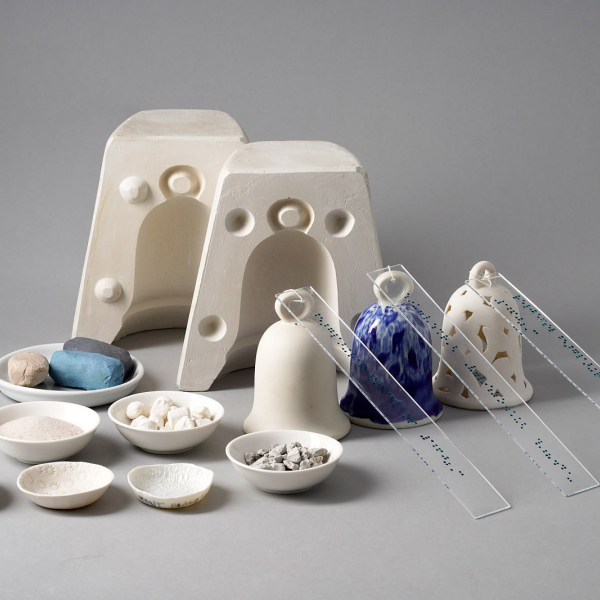 Rīgas Porcelāna muzejā septembrī – “Maņu darbnīca”