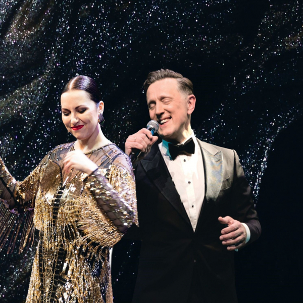 Ziemassvētku priekšvakarā koncertēs orķestris “Rīga”, pianists Rihards Plešanovs, Aija Vītoliņa un Normunds Rutulis