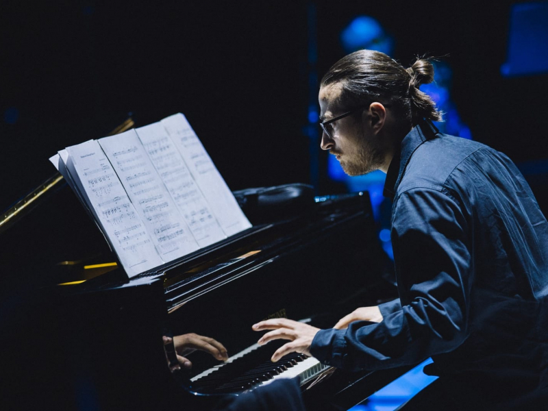 Jaunie talanti dalās ar saviem panākumiem un sasniegumiem