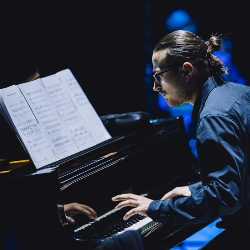 Jaunie talanti dalās ar saviem panākumiem un sasniegumiem