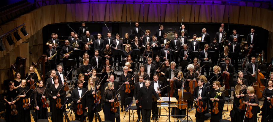 Olari Eltss atgriežas pie LNSO diriģenta pults – skanēs Sibēliusa Piektā simfonija un Vaska Pirmais čellkoncerts