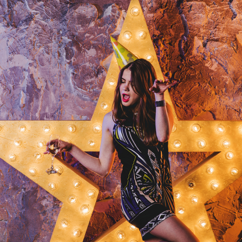 Kazino stila ballīte idejas un padomi svētkiem