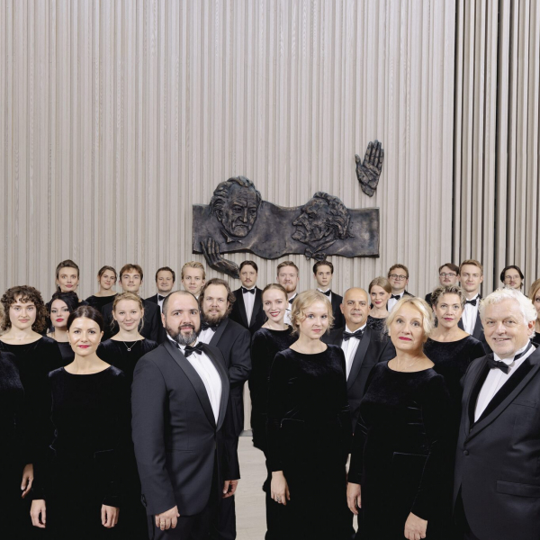 Trešajā adventē Rīgas Sv. Jāņa baznīcā skanēs koncerts “Ziemassvētku oratorija”