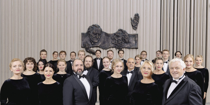 Trešajā adventē Rīgas Sv. Jāņa baznīcā skanēs koncerts “Ziemassvētku oratorija”