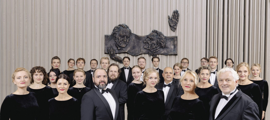 Trešajā adventē Rīgas Sv. Jāņa baznīcā skanēs koncerts “Ziemassvētku oratorija”