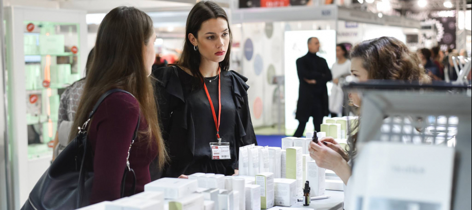 Piektdien atklās 20.jubilejas izstādi “Baltic Beauty 2025”