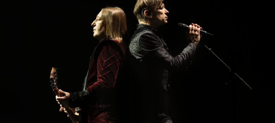 Pārdošanā papildus biļetes uz grupas BI-2 koncertu ar simfonisko orķestri Rīgā