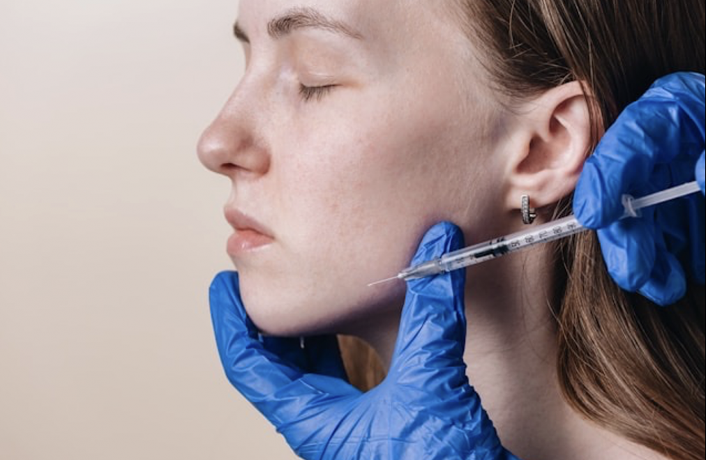 Botokss bez drāmas — skaidrojums vienkāršā valodā