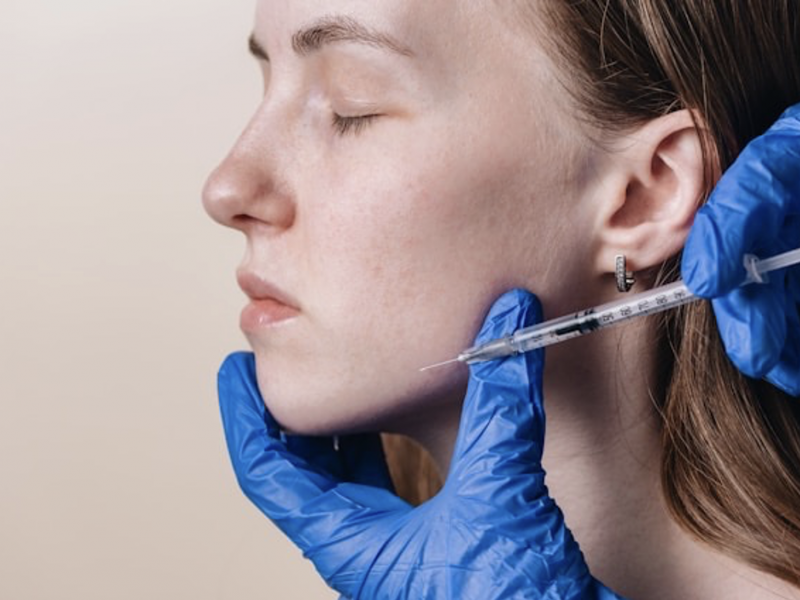 Botokss bez drāmas — skaidrojums vienkāršā valodā