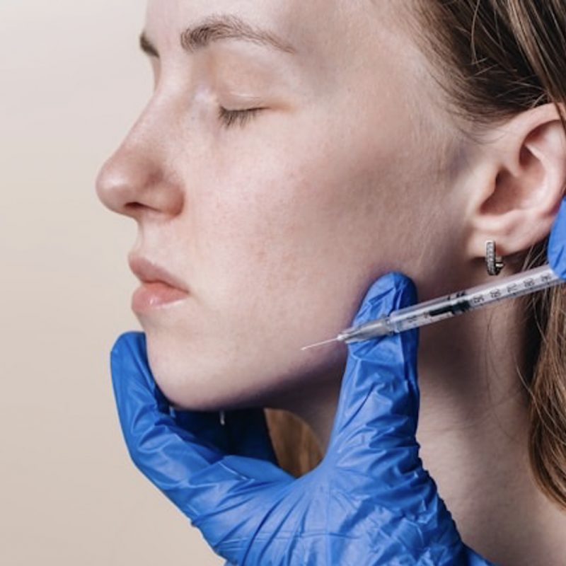 Botokss bez drāmas — skaidrojums vienkāršā valodā