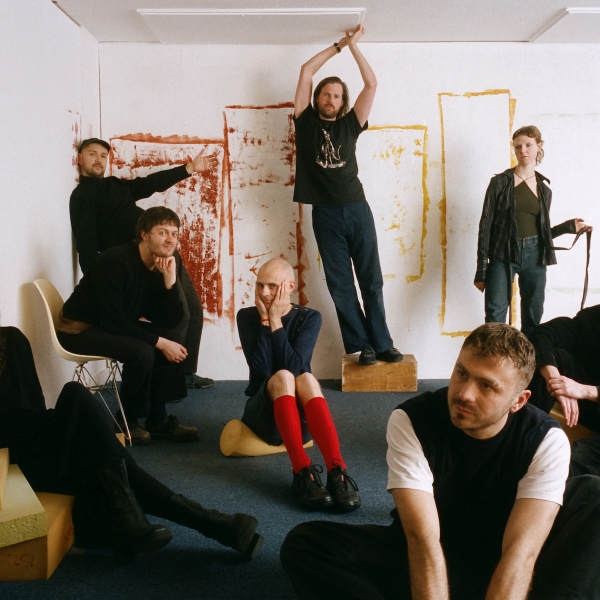 Jau pēc nedēļas – indie mūzikas dārza svētki “La-Di-Da-Di”