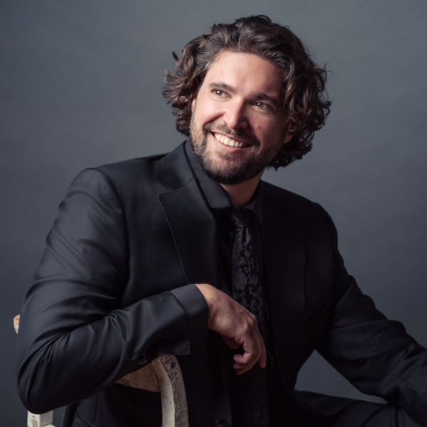 LNSO gadumijas koncertos – amerikāņu mūzika no klasikas līdz mūsdienām