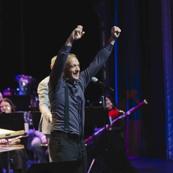 Festivāls WINDSTREAM aicina ģimenes uz koncertu “Lieldienu riču raču”