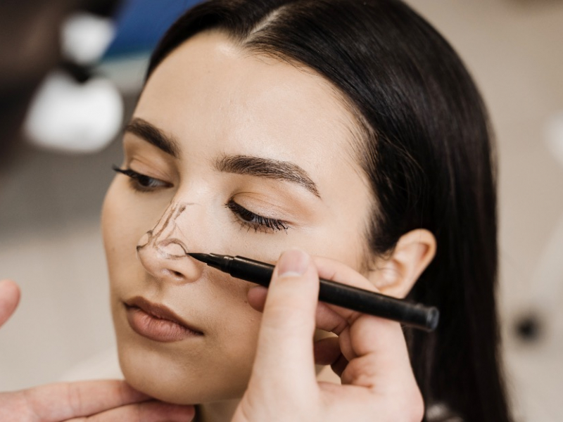 Kā rinoplastika var palīdzēt elpošanas uzlabošanā?