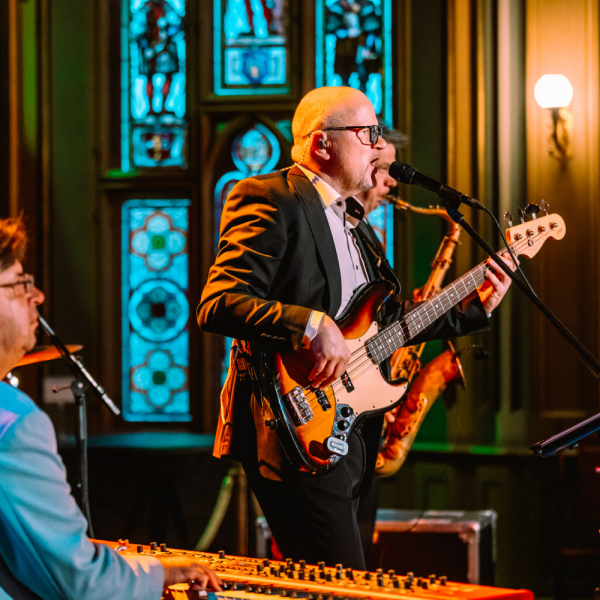 Mazā ģilde ielūdz uz deju vakaru