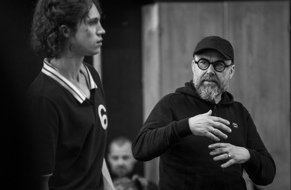 “Uļa” kļūst par skatītāko Latvijas filmu pirmajā nedēļas nogalē kopš 2019. gada