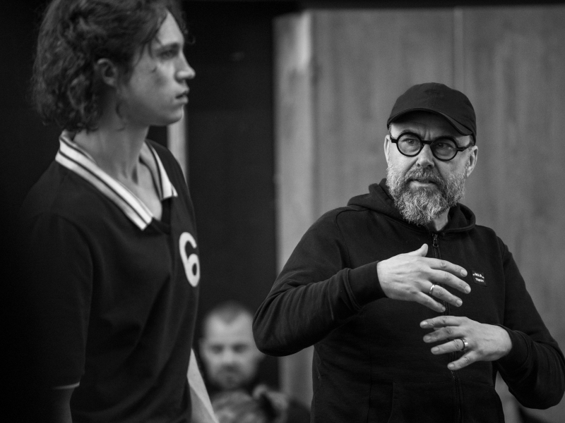 “Uļa” kļūst par skatītāko Latvijas filmu pirmajā nedēļas nogalē kopš 2019. gada