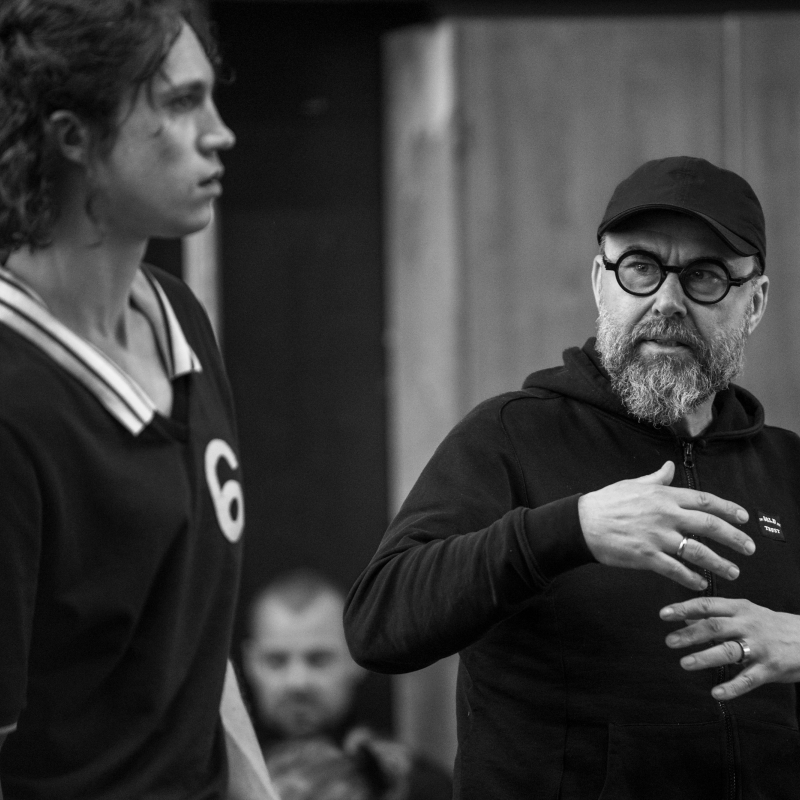 “Uļa” kļūst par skatītāko Latvijas filmu pirmajā nedēļas nogalē kopš 2019. gada