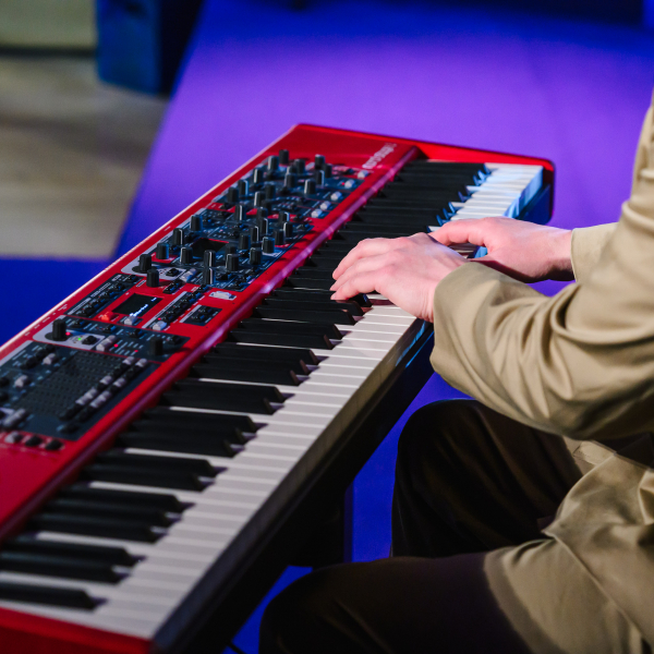 Dzejkoncerta cikls. Edgars Raginskis un latviešu dzejnieki