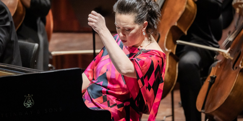 “Liepājas vasaras” koncertsērijā muzicēs Agnese Egliņa ar Transatlantic Trio