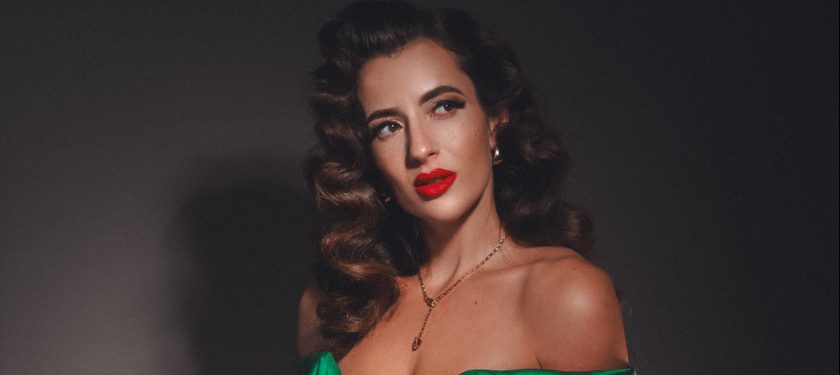 “Art of Riga Jazz 25” uzstāsies britu džeza dīva Emma Smita