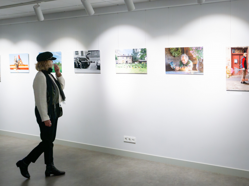 Aicina pieteikties fotogrāfijas fotokonkursam “Meklējot Pārdaugavu 2025”