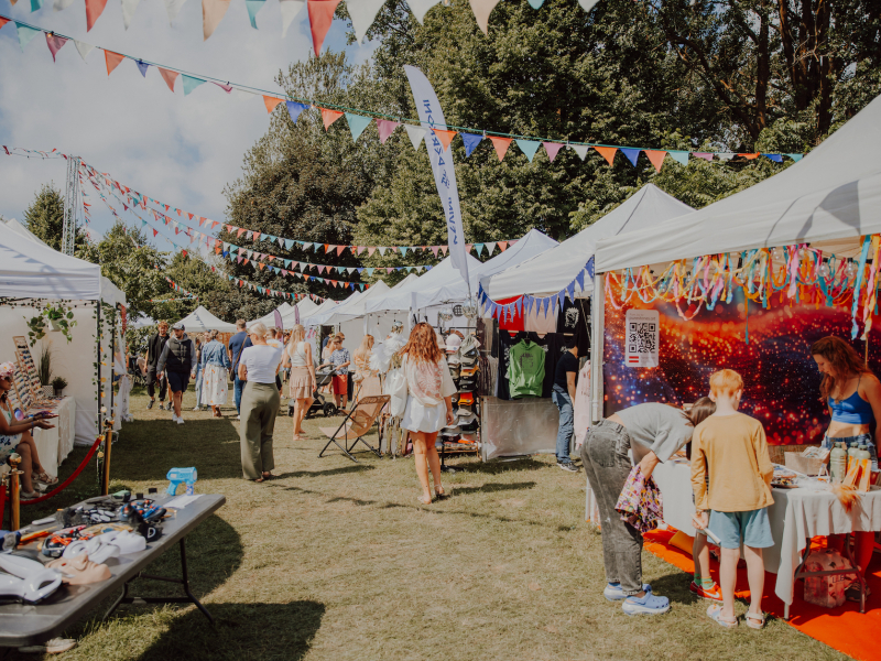 “Summer Sound 2026” izsludina festivāla tirgotāju pieteikšanos