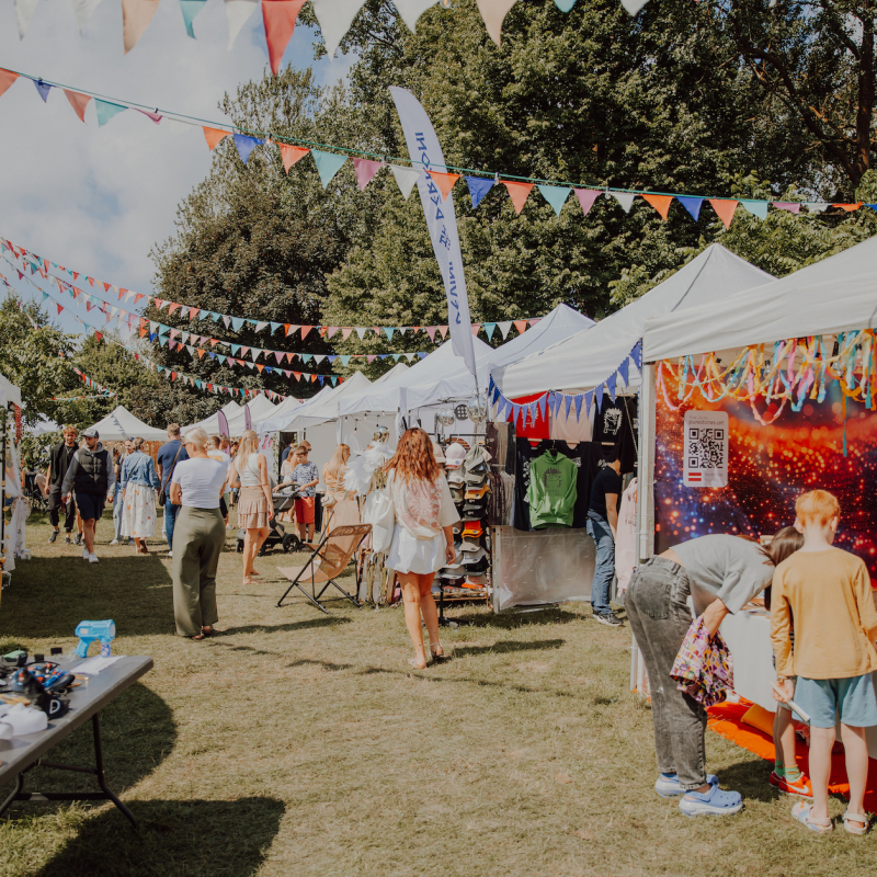 “Summer Sound 2026” izsludina festivāla tirgotāju pieteikšanos