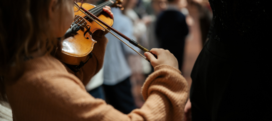 Arī pavasarī gaidāmi LSO koncertiestudējumi bērnu auditorijai. FOTO