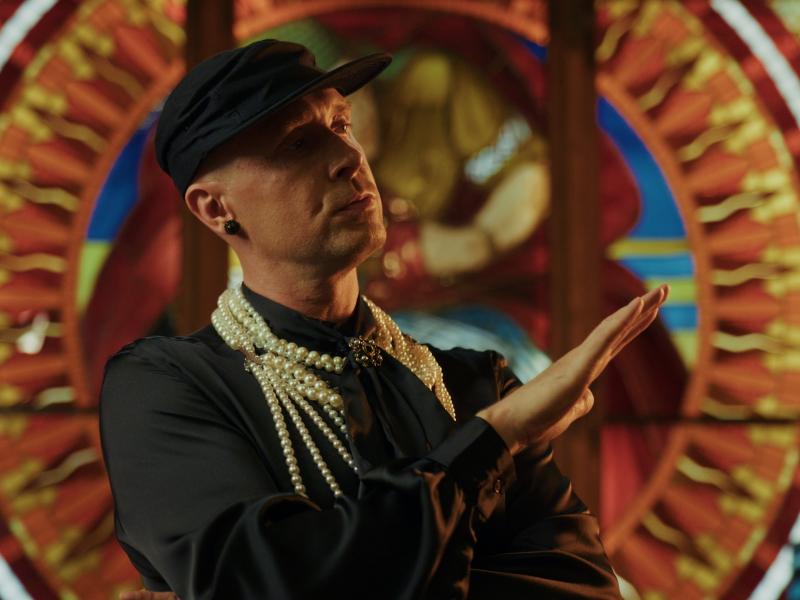 Vokālā grupa “Framest” izdod jaunu singlu kopā ar Gustavo