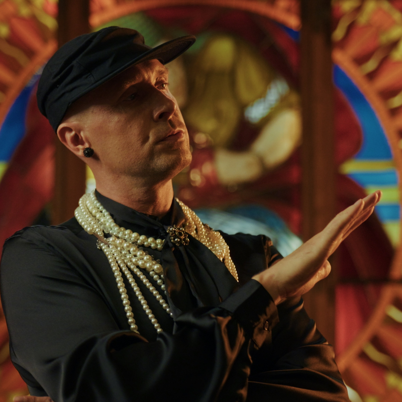 Vokālā grupa “Framest” izdod jaunu singlu kopā ar Gustavo