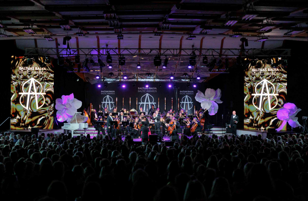 Jūrmalā, Dzintaru koncertzālē, norisināsies koncerts GALA GALANTE. Viva La Musica!