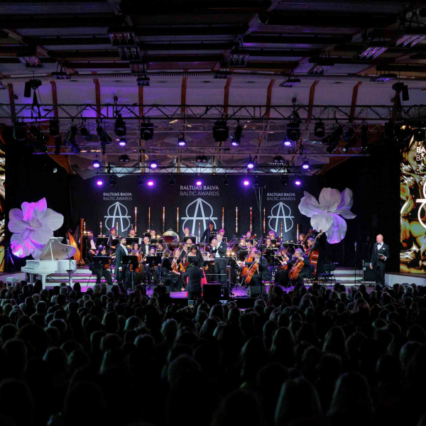 Jūrmalā, Dzintaru koncertzālē, norisināsies koncerts GALA GALANTE. Viva La Musica!
