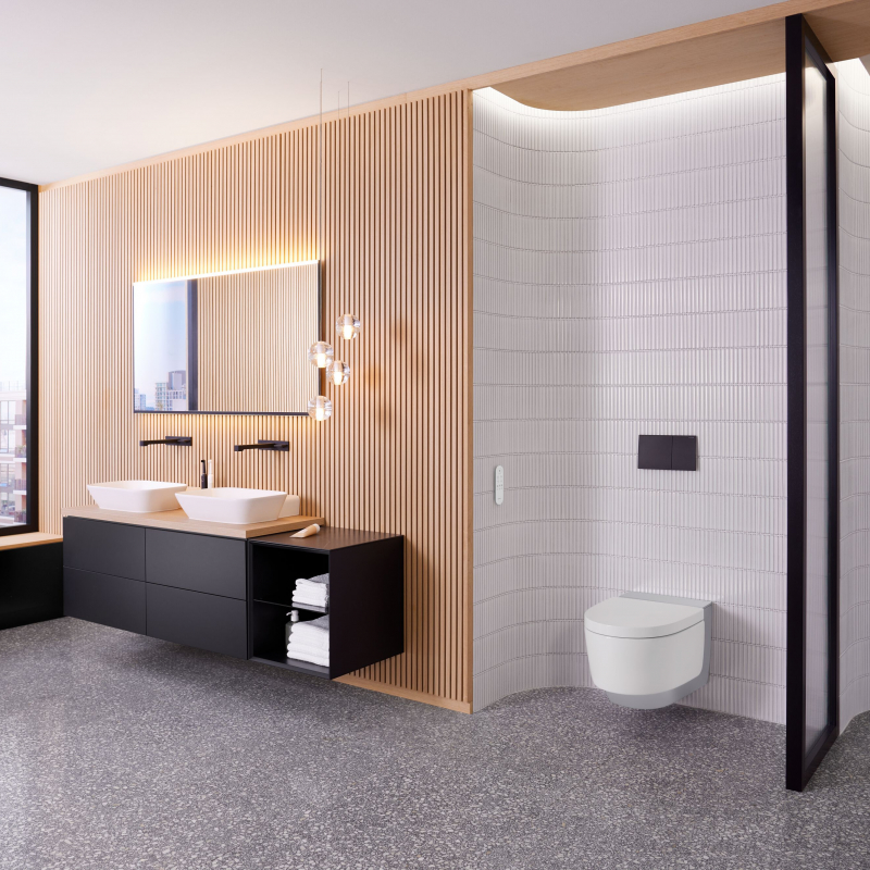 Ieguldījums, kas atmaksājas: kā vannasistaba var palielināt īpašuma vērtību